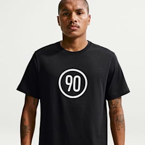 Nike Total 90 Men's Soccer T-Shirt. Nike.com